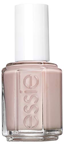 Essie Pintauñas Tratamiento y Color Treat Love & Color para Uñas Resistentes y Fuertes Tono Nude 40 Lite Weigth - 13.5 ml