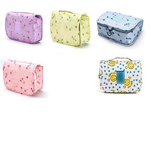 Estuche De Almacenamiento De Maquillaje Cosmético, Bolsa De Cosméticos De Viaje, Bolsas De Maquillaje Para Mujer, Artículos De Tocador, Organizador, Bolsa De Maquillaje De Almacenamiento A Prueba