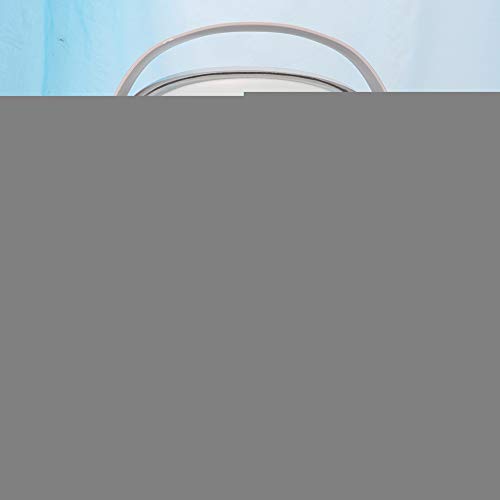 Estuche de almacenamiento de maquillaje para organizador cosmético, caja de almacenamiento de cosméticos rosa, hogar para niñas de dormitorio para mujeres