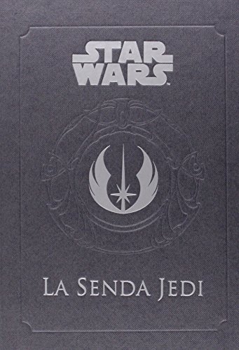 Estuche de lujo Star Wars: La senda Jedi. El libro de los Sith (Star Wars Ilustrados)