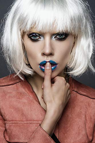 Etolab - Champú antiamarillo con aceite de argán, bayas de goji y extracto de malva (2x500 ml)