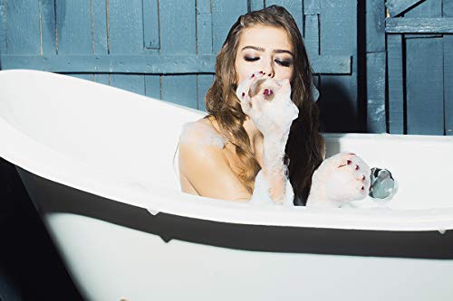 Etolab - Gel de ducha de aceite de macadamia con extracto de ortiga (2x1000 ml)