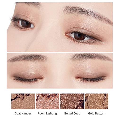 [Etude House] Play Color Eye palé # Trench Coat Show Room 1 GX15