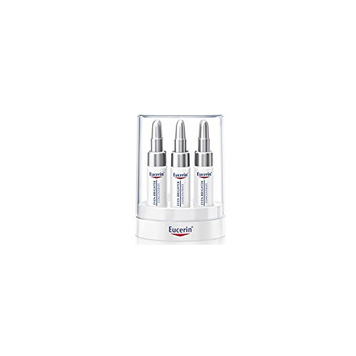 Eucerin Even Brighter anti manchas Sérum concentrado 6 Doses