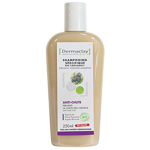 eumadis – Bio capilargil Champús Anticaída Bio – eumadis