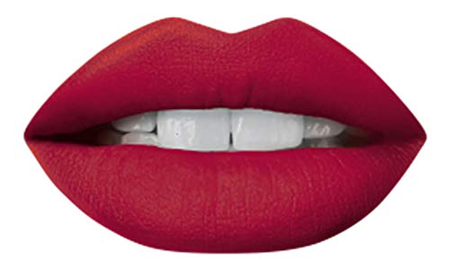 Eveline Eveline Oh! My Lips Matt Lip Kit Liquid Matt Lipstick And Contour Lip Liner 05 Rojo Pasion 50 g