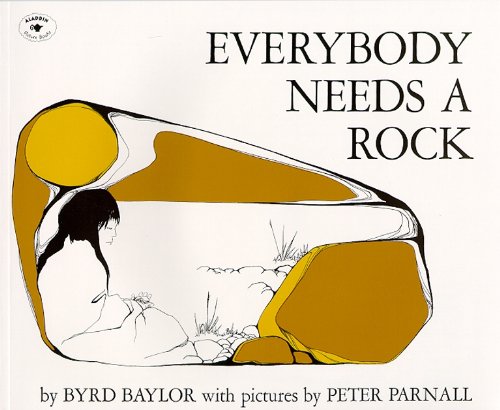 Everybody Needs a Rock (For the Junior Rockhound) (English Edition)