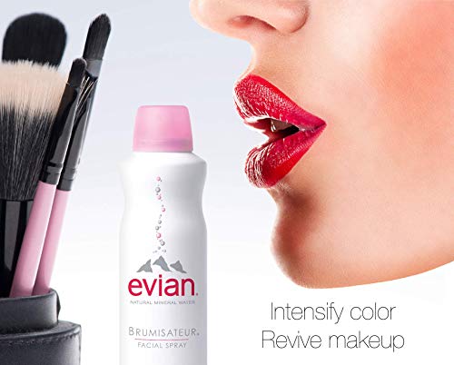 Evian Brumisateur Facial Spray - Pulverizador facial