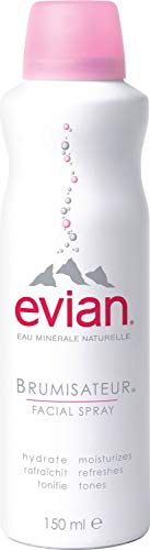 Evian Brumisateur Facial Spray - Pulverizador facial