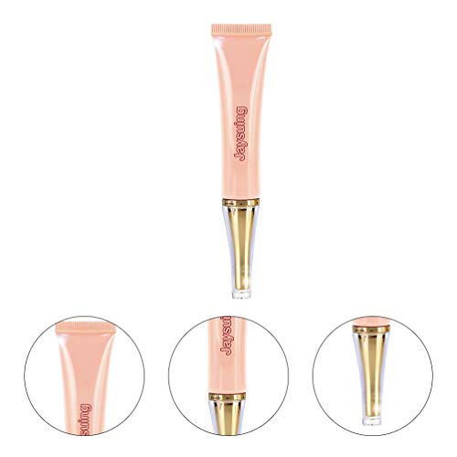 EXCEART Crema para Eliminar Tatuajes El Gel para Eliminar Tatuajes Elimina sin Dolor su Tatuaje O Cosméticos Permanentes sin Dejar Cicatrices