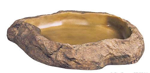 Exo Terra Comedero Pequeño, 5 x 4 x 3 cm