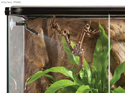 Exo Terra Sistema de Lluvia Monsoon Multi, 8 L