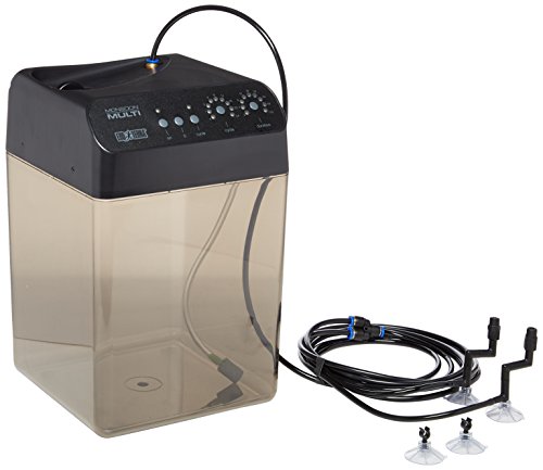 Exo Terra Sistema de Lluvia Monsoon Multi, 8 L