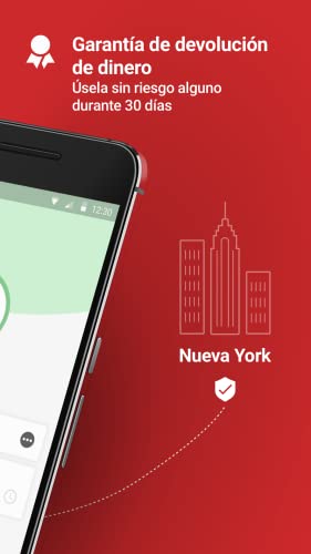 ExpressVPN - La VPN #1 - Segura, rápida y privada