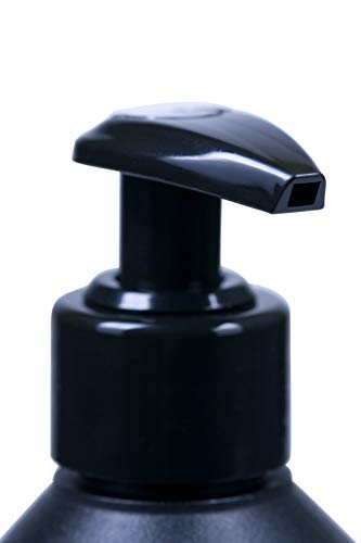 Extasialand Lube Fastwet Anal 500 ml Lubricante anal a base de agua Gel de masaje Aqua Lubricant Lubrificante con cierre de la bomba inteligente