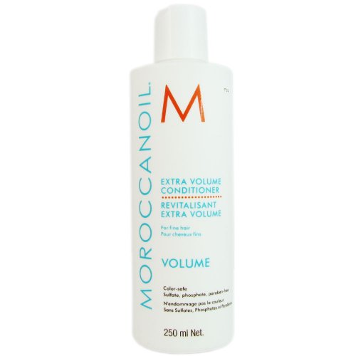 Extra Volume Conditioner (For Fine Hair) - 250ml/8.45oz