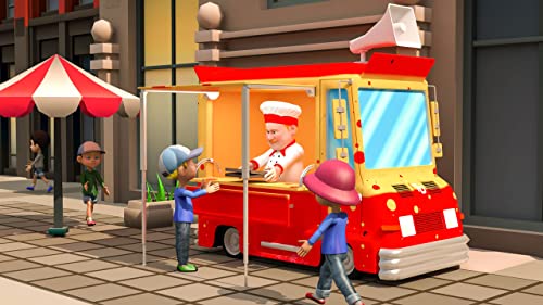 Fabricante de pizzas y chef virtual: magnate de la cocina: juegos de cocina para niños 2019