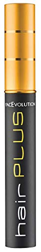 FacEvolution HairPLUS - Líquido para pestañas y cejas (4,5 ml)