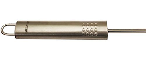 Fackelmann Espumadera alambre de acero inoxidable. Color inox. 36x11,8cm. 1 ud.