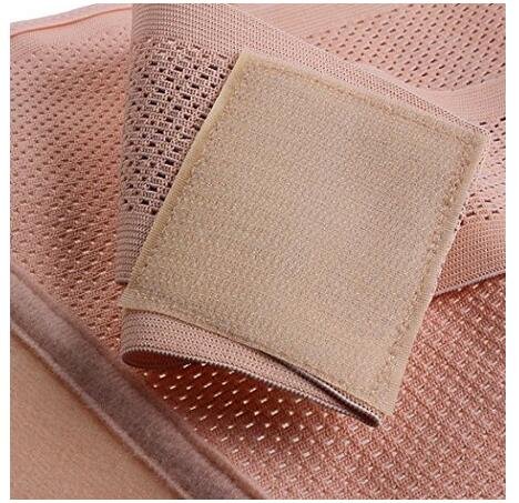 Faja abdominal adelgazante, modeladora, de sujeción postparto, elástica, transpirable y ajustable, para mujeres, especial para recuperación después del parto M