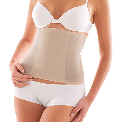 Faja reductora efecto vientre plano invisible by VencaStyle,ARENA,M