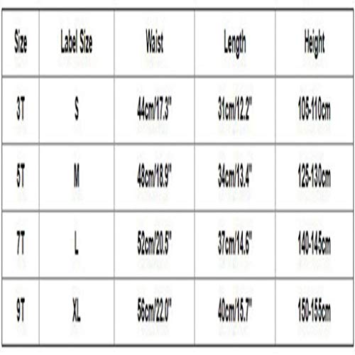 Falda del Tutu para Niña,SHOBDW Niños Tutu Tulle Fluffy Pettiskirt Regalos de Cumpleaños Fiesta Baile Niños Regalo de Cumpleaños Rainbow Rainbow Performance Mini Falda de Ballet(Multicolor,9T)