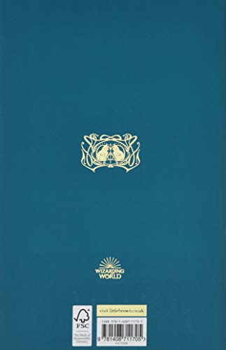 Fantastic Beasts. The Crimes Of Grindelwald