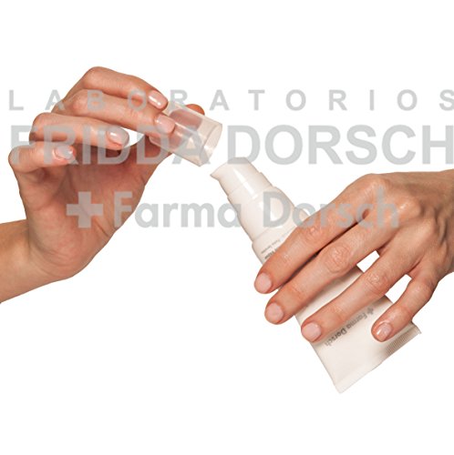 Farma Dorsch NutriActive Crema Facial Reparadora (Pieles Secas, Sensibles O Con Marcas) - 50 ml.