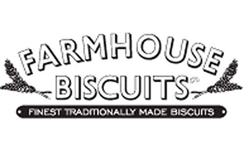 Farmhouse Biscuits English Chocolate y Avellanas Sin Gluten - 1 x 150 Gramos