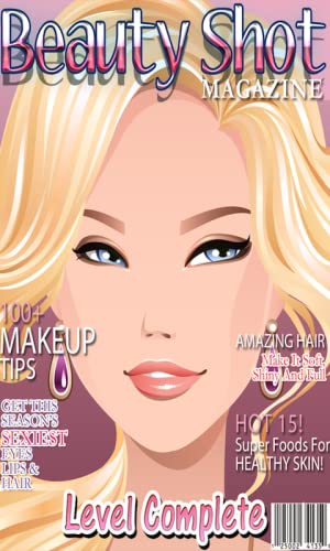 Fashion Model Zit Popper FREE