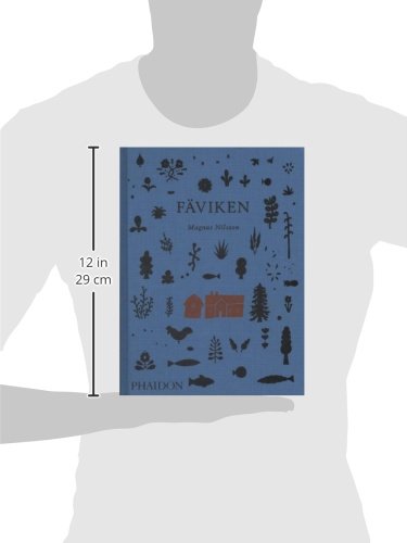 Fäviken (FOOD-COOK)