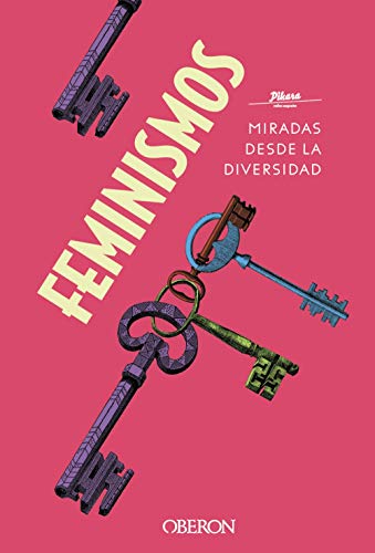 Feminismos. Miradas desde la diversidad (Libros singulares)