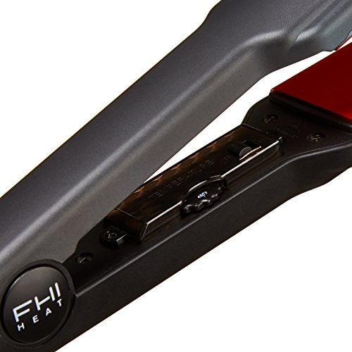 FHI Electricos, Plancha para el pelo (45 mm) - 1 unidad