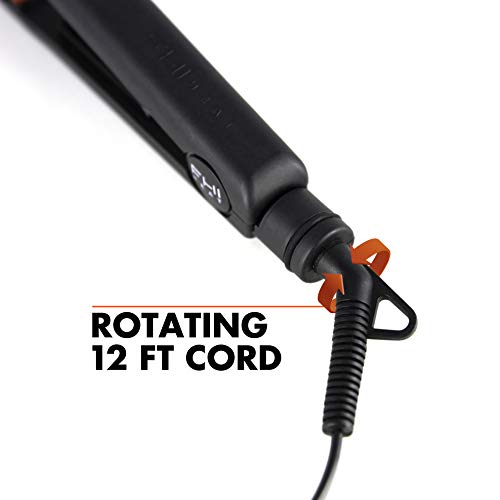 FHI Electricos, Plancha para el pelo (45 mm) - 1 unidad