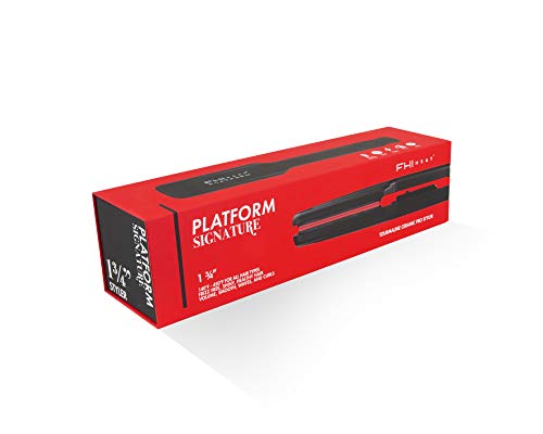 FHI Electricos, Plancha para el pelo (45 mm) - 1 unidad