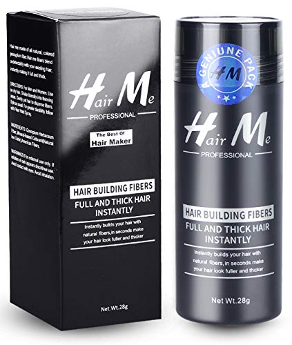 Fibras Capilares,Fibra Cabello Calvicie Capilar Fibra Capilar fibras capilares Negro castaño oscuro castaño claro castaño medio Hair Fibers（castaño medio）