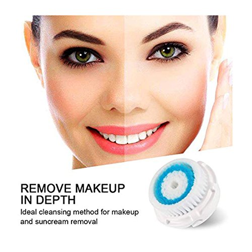 FIGHTART El cepillo de dientes se reemplaza por un agujero profundo de craton.