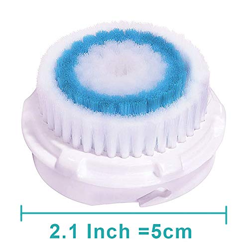 FIGHTART El cepillo de dientes se reemplaza por un agujero profundo de craton.