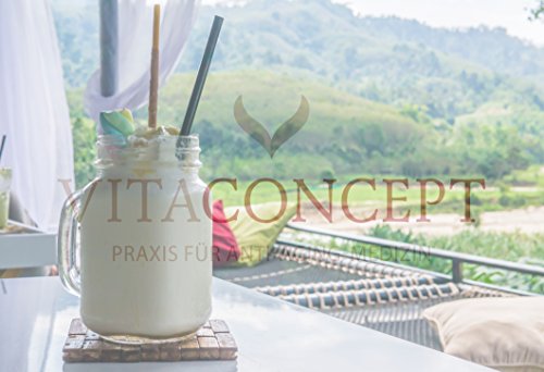 FiguraSed | miel – soja – yogur | vainilla – sustituto de la comida | batidos de proteínas | 500 g | Desarrollado por médicos y expertos en nutrición de VITACONCEPT