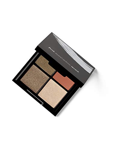 FIND - Bon voyage - Paleta de cuatro sombras de ojos n.3