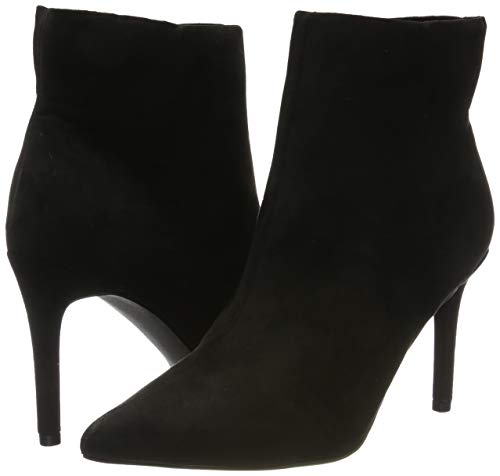 find. High Point Botines, Negro Black, 36 EU