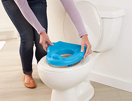 Fisher-Price - Orinal aprende con Perrito de Ríe y Aprende - juguetes bebe - (Mattel FRG80)