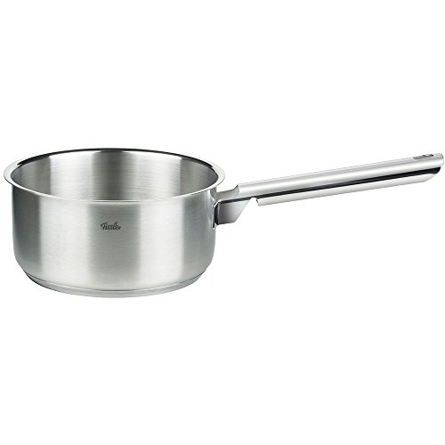 Fissler Korfu - Batería de Cocina (5 Piezas) de inducción