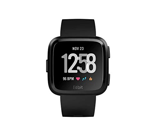 Fitbit Versa Smartwatch Deportivo, Bígaro