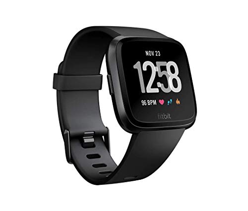 Fitbit Versa Smartwatch Deportivo, Bígaro