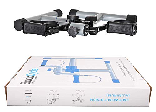 FITODO Pedales Ejercicio Estaticos Mini Bicicleta Estatica Brazos y piernas