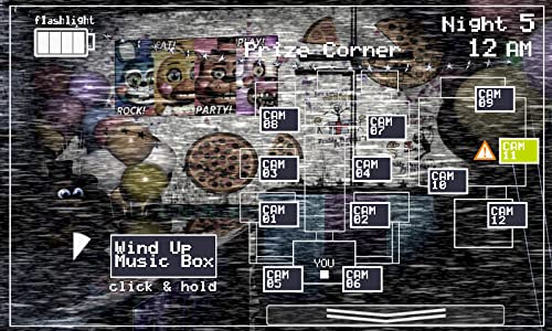 Five Nights at Freddy's 2