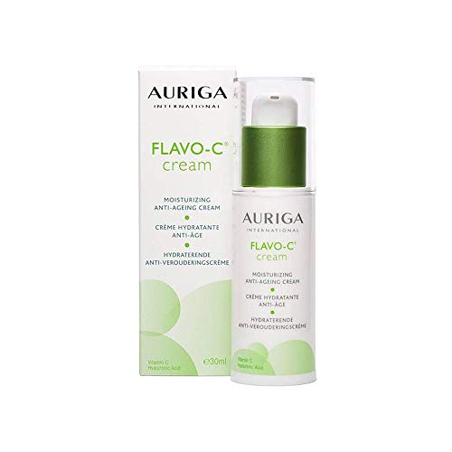 Flavo C Cream Cr Viso 30Ml