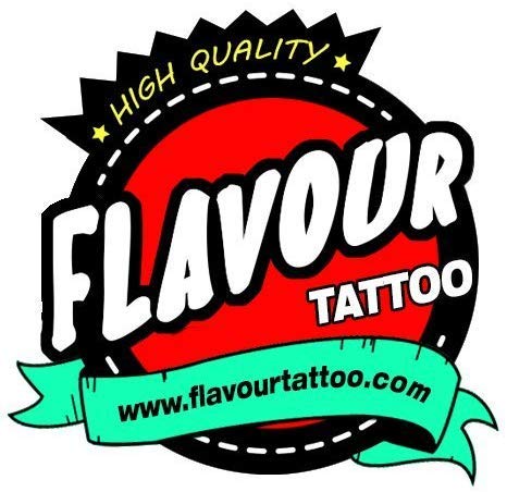 FLAVOURTATTOO - VASELINA COCONUT para Tatuajes - Microblading - Micropigmentación - 75 ml