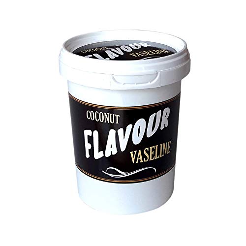 FLAVOURTATTOO - VASELINA COCONUT para Tatuajes - Microblading - Micropigmentación - 75 ml